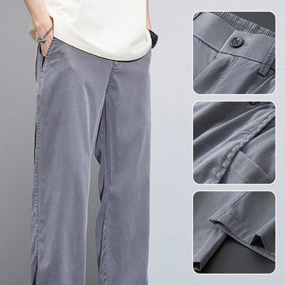 🔥Pantalon décontracté ultra-fin pour hommes