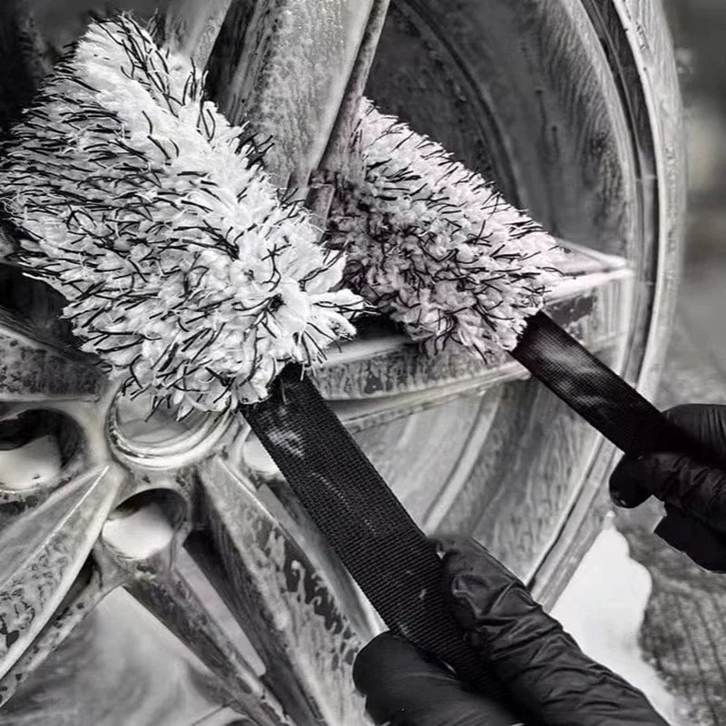 ⏰Offre limitée : 1 acheté, 1 offert💥Outil de nettoyage multi-usage en microfibre