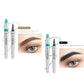 🔥Achetez 1, recevez 1 gratuit🔥 -Crayon à sourcils 3D étanche avec 4 pointes fourchues