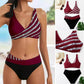 ⏳Offre spéciale à durée limitée⏰Maillot de bain deux pièces élégant pour femme👙