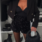 💖Soldes limitées 50 % de réduction💖Short à paillettes