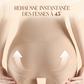 🎁 Mehr kaufen, mehr sparen! 🏆 Culotte gainante femme haute taille – Contrôle du ventre 🌿👑