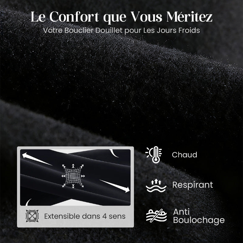 👗👚Ensemble 2 pièces slim fit pour femme : chic et flatteur pour tous les looks