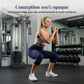Pantalon de yoga élégant amincissant
