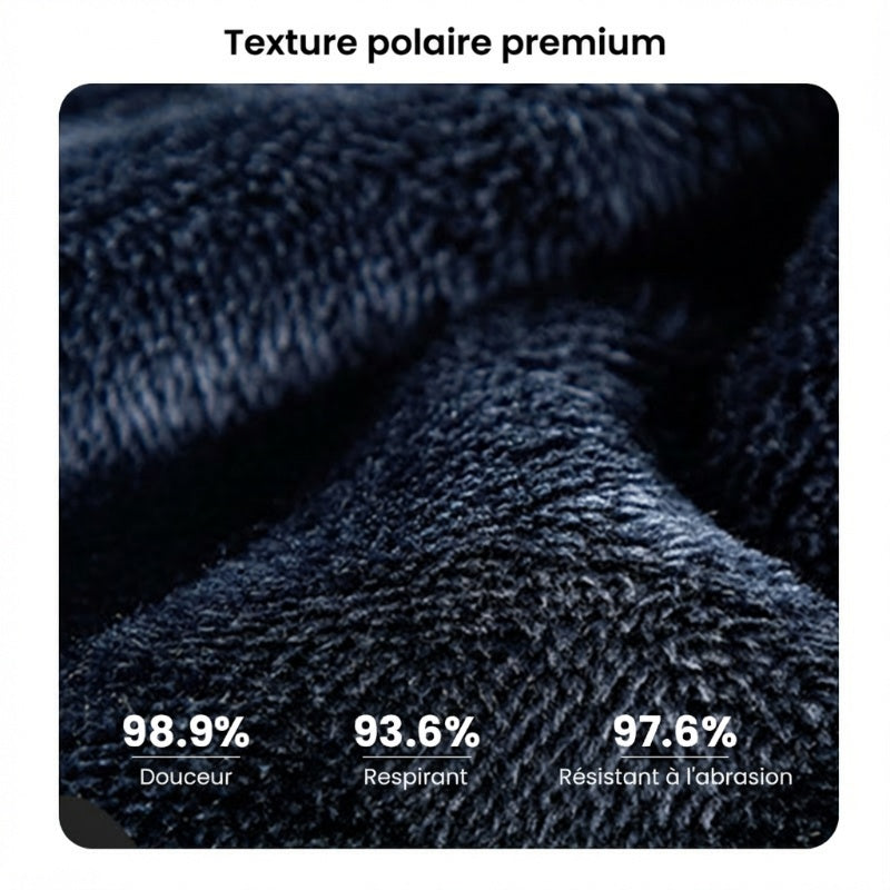 🔥DERNIER JOUR DE PROMOTION - 50 % DE RÉDUCTION🔥Veste unisexe à capuche décontractée isolée et chauffante au graphène améliorée 2026 (avec poches intérieures)