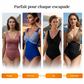 👙✨ 50 % de réduction ! 💃 Maillot de bain sculptant — Coupe ajustée