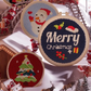 💝Vente de Noël anticipée🎁Kits de broderie de Noël
