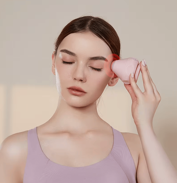 🔥 Balle d'adsorption électrique pour fascia – Relaxation parfaite pour les muscles et le corps !(🔥50 % de réduction)