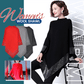 🔥49 % de réduction💕Châle de mode brillant pour femme🚛Achetez 2 livraison gratuite