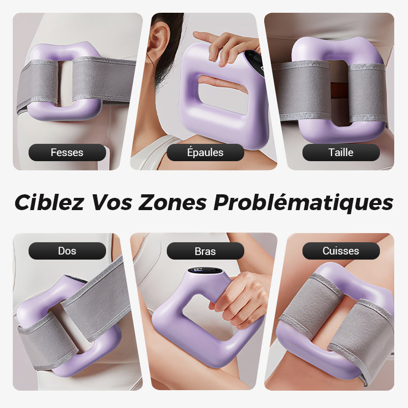 ⏳50% de réduction⏳Anneau de fascia multifonctionnel pour tout le corps