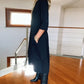 🔥 Hot Sale 52% de réduction🔥 Robe à manches longues avec col rond