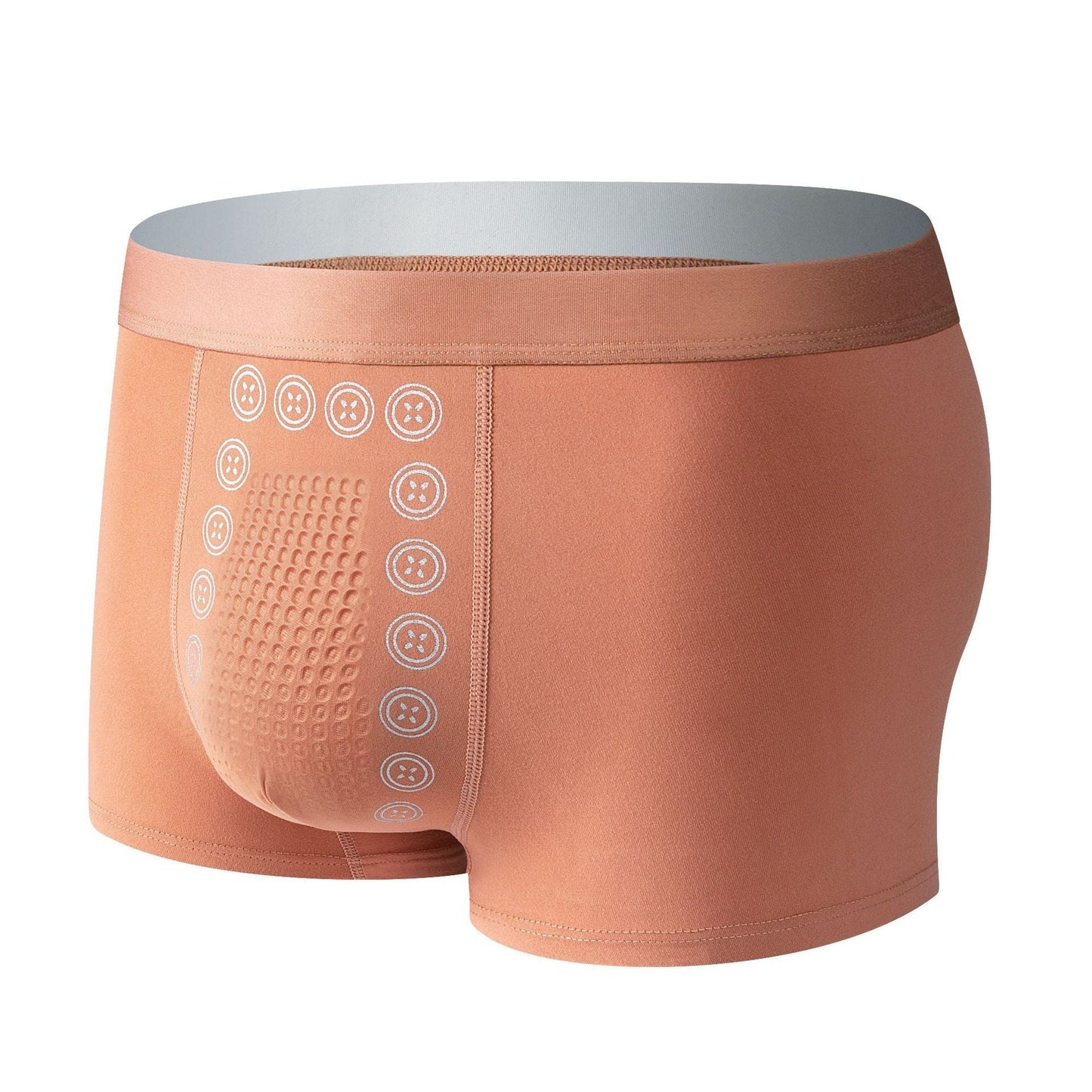 🔥Achetez-en 1, obtenez-en 3🔥Sous-vêtements énergétiques pour hommes avec thérapie magnétique et massage