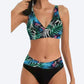 ⏳Offre spéciale à durée limitée⏰Maillot de bain deux pièces élégant pour femme👙