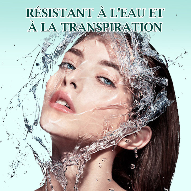 💥Mascara Ultime 2-en-1 – Longueur Extrême & Courbure Parfaite!