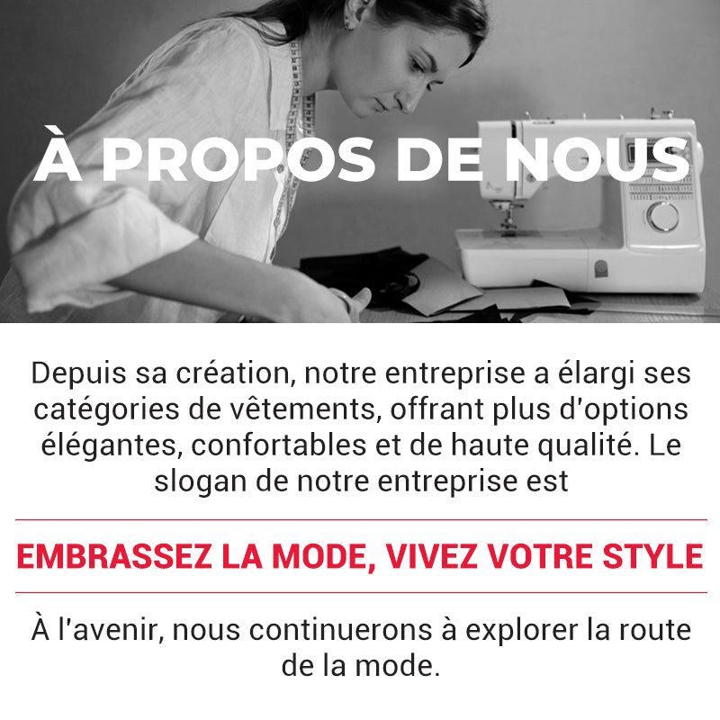 Ensemble de T-shirt Rayé et Pantalon de Jogging à Jambes Larges pour Femmes