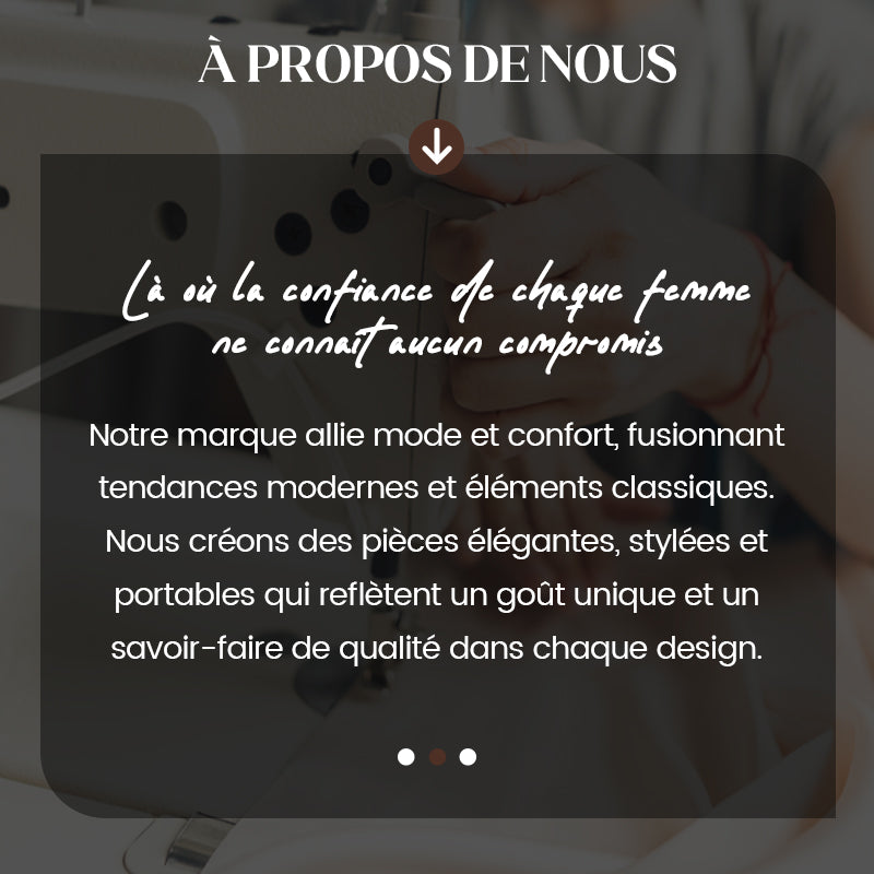 Ensemble 3 pièces élégant comprenant un cardigan long, un haut et un pantalon
