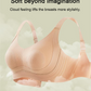 🔥Vente à chaud 50% DE RÉDUCTION🏆Soutien-gorge push-up sans armature et doux pour la peau