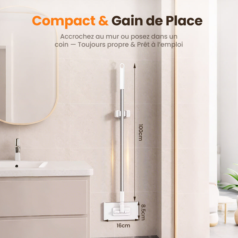 🎁55 % de réduction🧹✨ Balais à poussière jetables avec 50 à 250 lingettes – pratiques et efficaces💥🌟