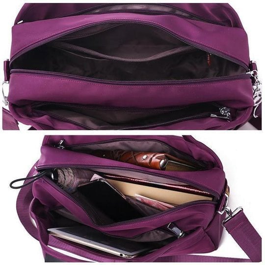 🎁 🚀54% de réduction 👜 Sac à main anti-vol de mode😍