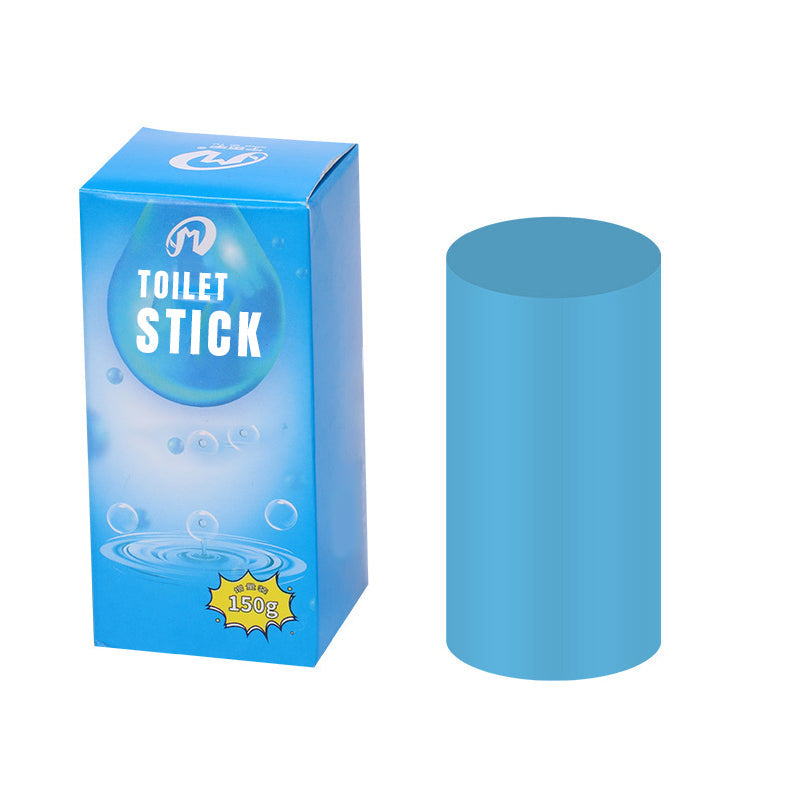 🔥Dernier jour Achetez-en 2, obtenez-en 1 gratuit -💦Bâtonnet nettoyant concentré efficace pour détartrer les toilettes