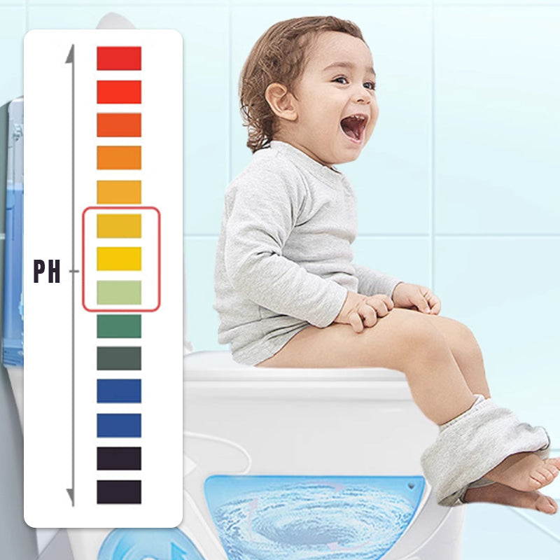 🔥Dernier jour Achetez-en 2, obtenez-en 1 gratuit -💦Bâtonnet nettoyant concentré efficace pour détartrer les toilettes