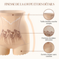 🎁 Mehr kaufen, mehr sparen! 🏆 Culotte gainante femme haute taille – Contrôle du ventre 🌿👑