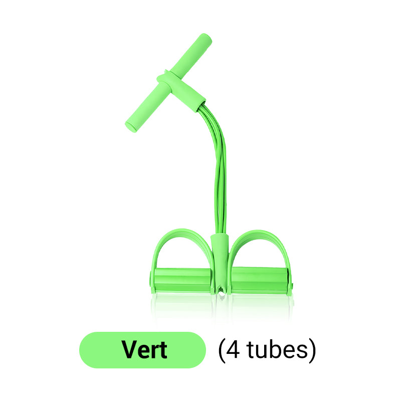 🔥 Soldes 2025 50 % DE RÉDUCTION ✨ Appareil d'entraînement Sit-Up