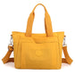 【🔥AUJOURD'HUI SEULEMENT - 50% DE RÉDUCTION】Sac fourre-tout multicolore de grande capacité pour femme
