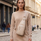 🔥🔥Sac à Main Femme Décontracté et Tendance à Grande Capacité