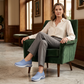 Chaussures de marche légères et respirantes pour femmes