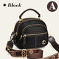 👜✨57 % de réduction 🔥Sac classique multi-compartiments à bandoulière large et ajustable en cuir