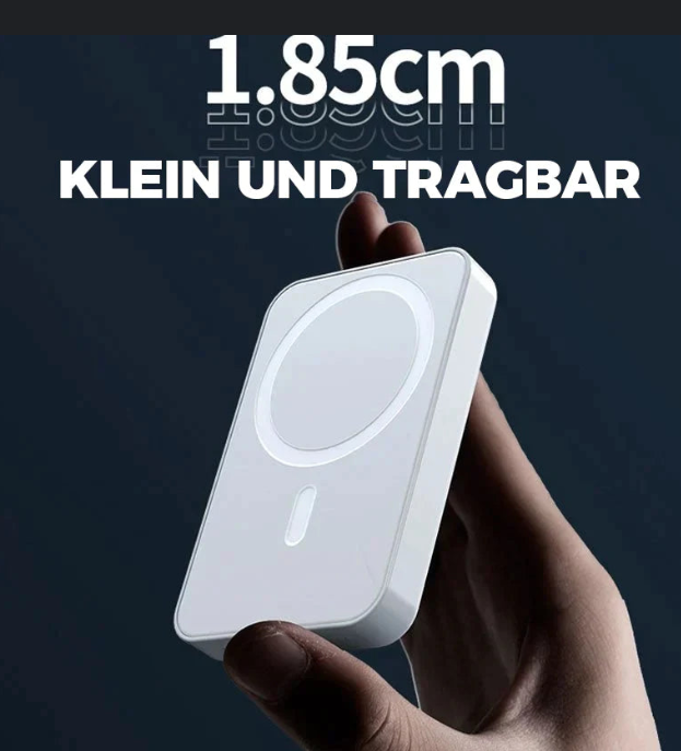 Chargement magnétique Aluminium Métal Bumper Matte Case Cover pour iPhone