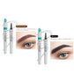 🔥Achetez 1, recevez 1 gratuit🔥 -Crayon à sourcils 3D étanche avec 4 pointes fourchues