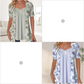 2026 Nouveaux produits👚Top patchwork floral irrégulier pour femmes