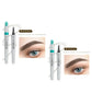 🔥Achetez 1, recevez 1 gratuit🔥 -Crayon à sourcils 3D étanche avec 4 pointes fourchues