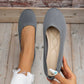 🔥 Dernier jour 49% OFF - Femmes confortable respirant glissant sur le soutien de la voûte plantaire chaussures décontractées(achat 2 livraison gratuite)