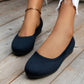 🔥 Dernier jour 49% OFF - Femmes confortable respirant glissant sur le soutien de la voûte plantaire chaussures décontractées(achat 2 livraison gratuite)