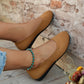 🔥 Dernier jour 49% OFF - Femmes confortable respirant glissant sur le soutien de la voûte plantaire chaussures décontractées(achat 2 livraison gratuite)
