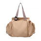 🧳 50% DE RÉDUCTION! ✈️ Sac de Rangement de Voyage Multifonctionnel – Grand Capacité, Compact & Idéal Pour Organiser Vêtements & Accessoires 👜