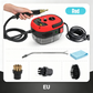 ✨2500W Nettoyeur à Vapeur à Haute Température Pressurisée Portatif✨
