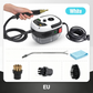 ✨2500W Nettoyeur à Vapeur à Haute Température Pressurisée Portatif✨