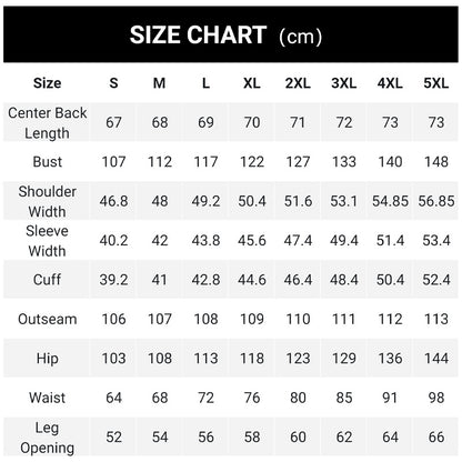 Ensemble de T-shirt Rayé et Pantalon de Jogging à Jambes Larges pour Femmes