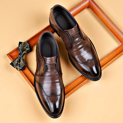 ⏳Offre à durée limitée 50 % de réduction💥Chaussures pour homme pour le soir Mariage Fête Bureau Chaussures pour homme Chaussures Oxford