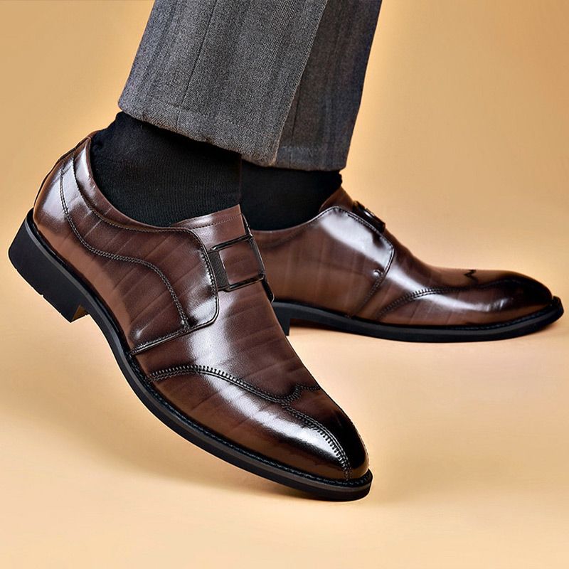 ⏳Offre à durée limitée 50 % de réduction💥Chaussures pour homme pour le soir Mariage Fête Bureau Chaussures pour homme Chaussures Oxford