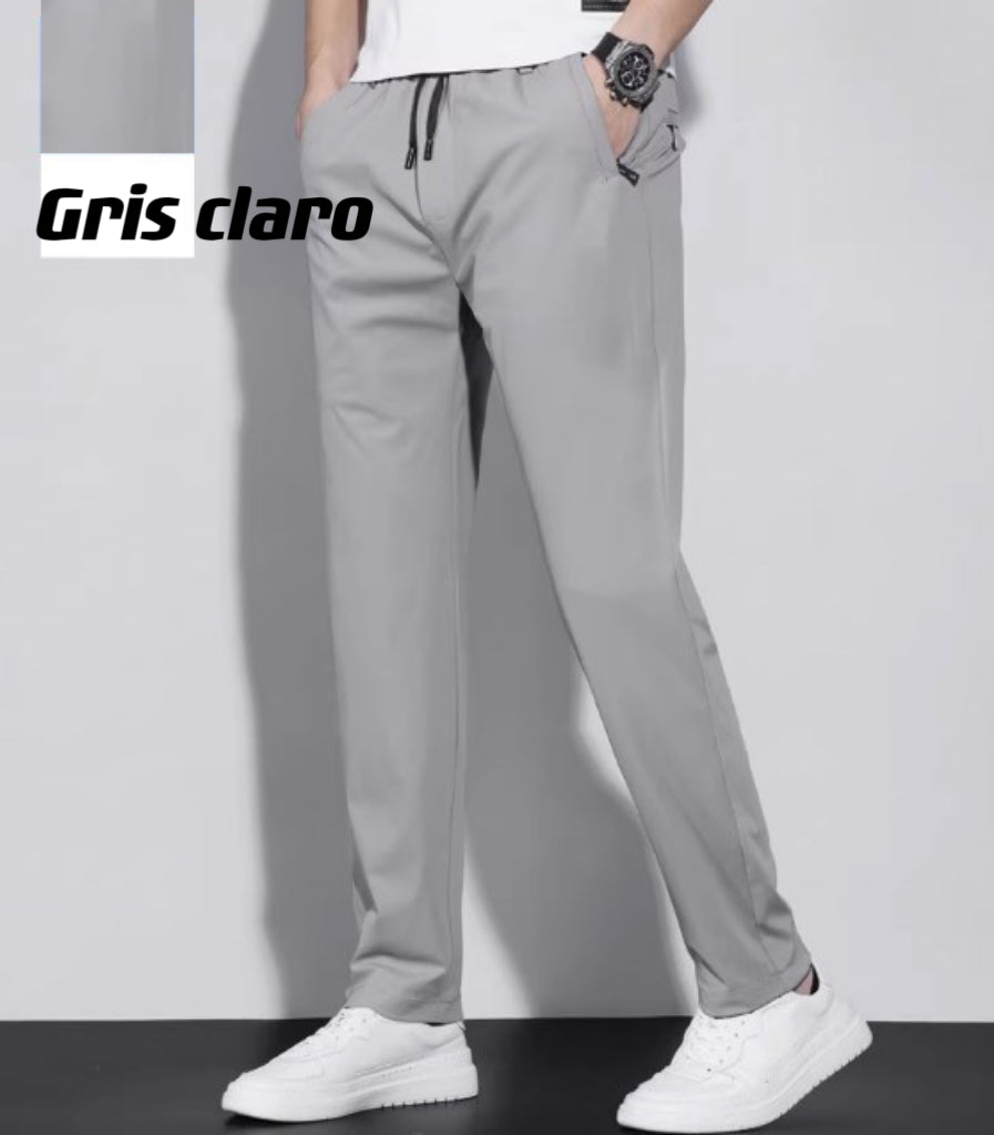 ✨Ventes chaudes en été 2024✨EaseFlexor - Pantalon unisexe ultra extensible à séchage rapide