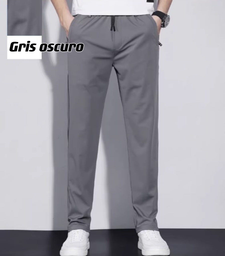 ✨Ventes chaudes en été 2024✨EaseFlexor - Pantalon unisexe ultra extensible à séchage rapide