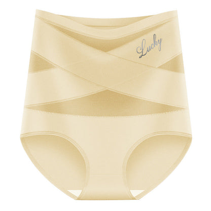 💗Achetez 1, obtenez 1 gratuit💗Sous-vêtements taille haute pour femmes avec contrôle du ventre