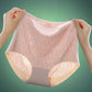 ✨ Achetez-en 1 et obtenez-en 2 GRATUITS (3 paquets) - Sans couture Culotte de contrôle du ventre à taille haute pour les hanches