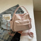 👑Soldes exceptionnels 49 % de réduction🔥Sac à bandoulière léger en nylon pour femme