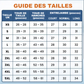 💥Dernier jour de soldes 50 % DE RÉDUCTION🏆MultiPants – Pantalon cargo résistant et extensible avec multiples poches